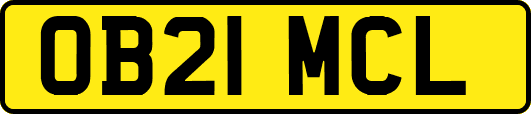 OB21MCL