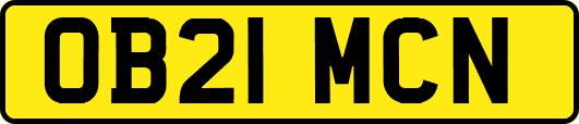 OB21MCN