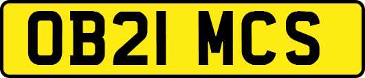 OB21MCS