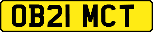 OB21MCT