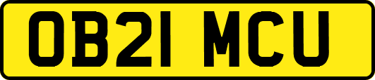 OB21MCU