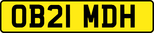 OB21MDH