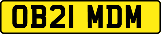 OB21MDM