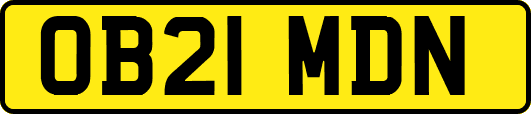 OB21MDN