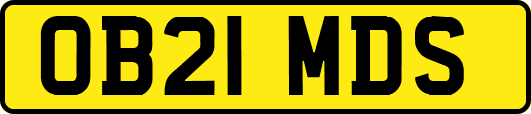 OB21MDS