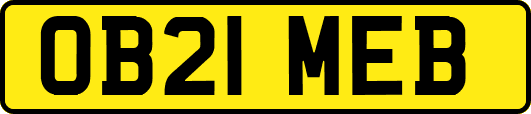 OB21MEB