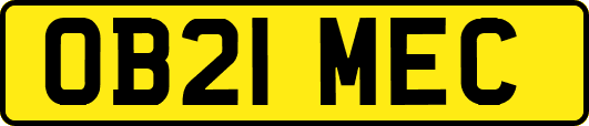OB21MEC
