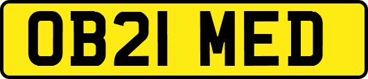 OB21MED