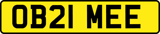 OB21MEE