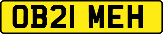 OB21MEH