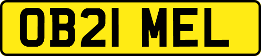 OB21MEL
