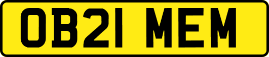 OB21MEM