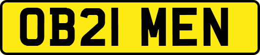OB21MEN