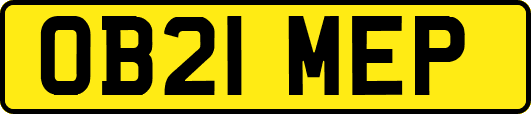 OB21MEP