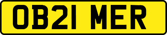 OB21MER