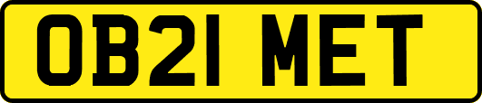 OB21MET
