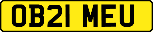 OB21MEU