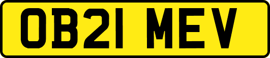 OB21MEV
