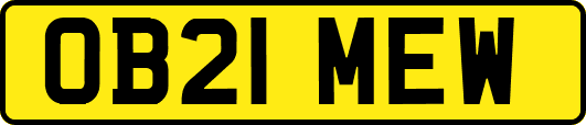 OB21MEW