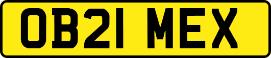 OB21MEX