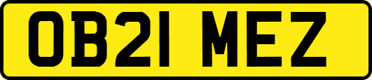 OB21MEZ