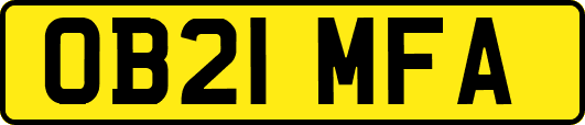 OB21MFA