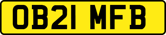 OB21MFB