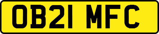 OB21MFC