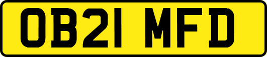 OB21MFD