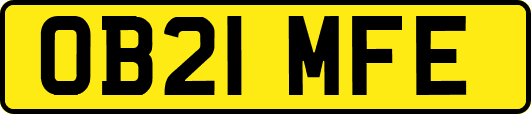 OB21MFE