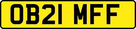 OB21MFF