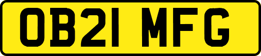 OB21MFG