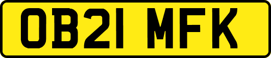 OB21MFK