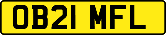 OB21MFL