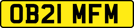 OB21MFM