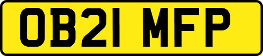 OB21MFP