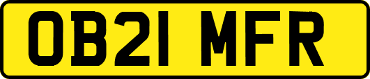 OB21MFR