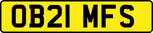OB21MFS