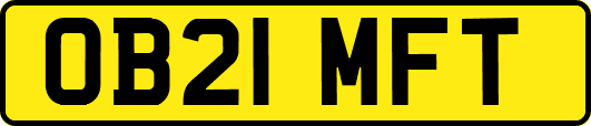 OB21MFT
