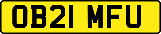 OB21MFU