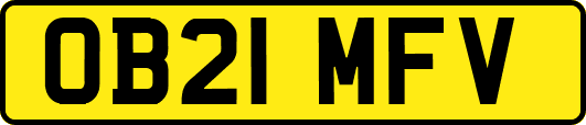 OB21MFV