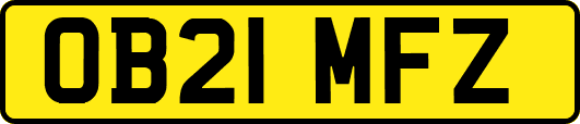 OB21MFZ