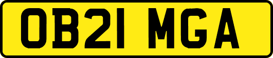 OB21MGA