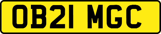 OB21MGC