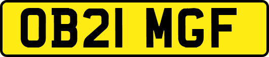 OB21MGF