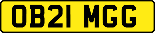 OB21MGG