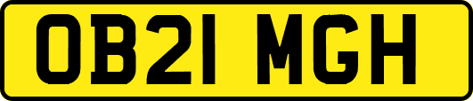 OB21MGH