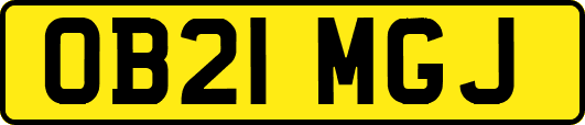 OB21MGJ