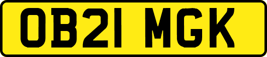 OB21MGK