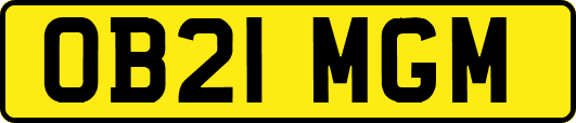 OB21MGM